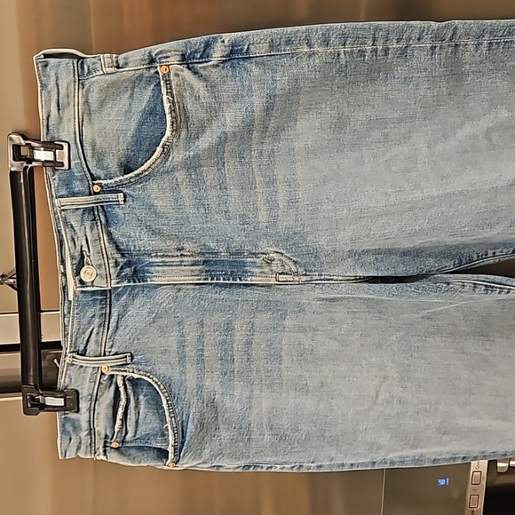 💕MOTHER SUPERIOR💕 The Spitfire Sneak Jeans ~ I Confess 29 NWOT - Picture 13 of 16